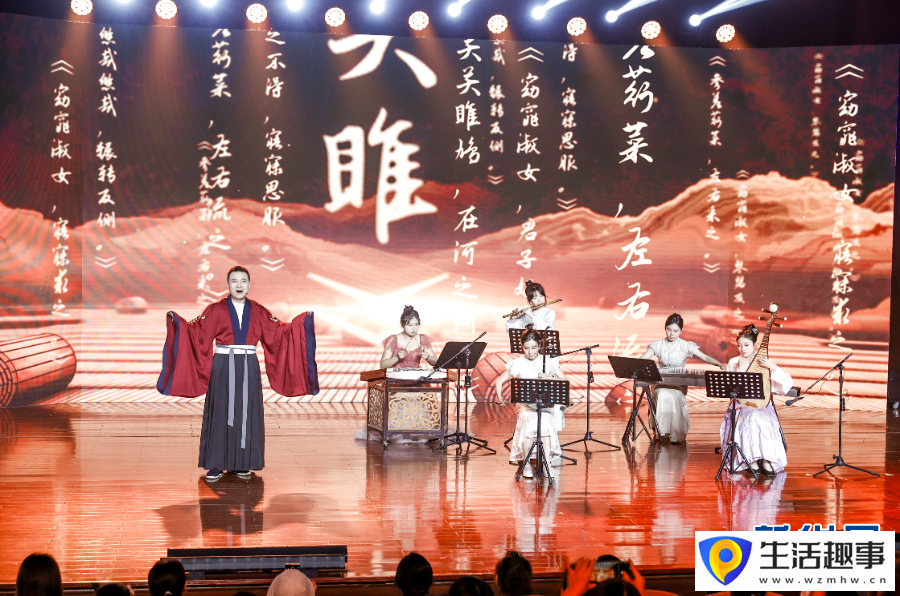 第十届鼓浪屿诗歌节启幕(图1)