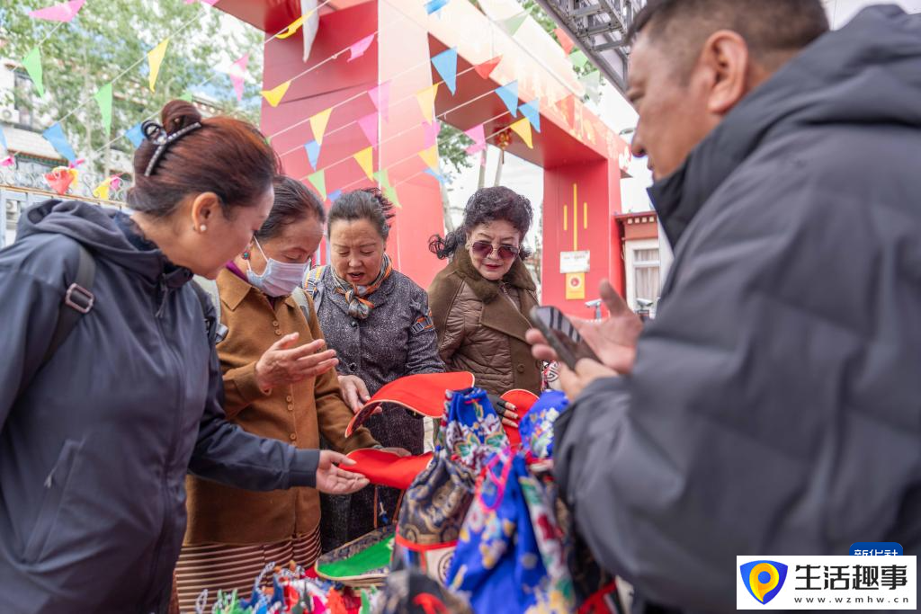西藏举行文化馆服务宣传周系列活动(图2)