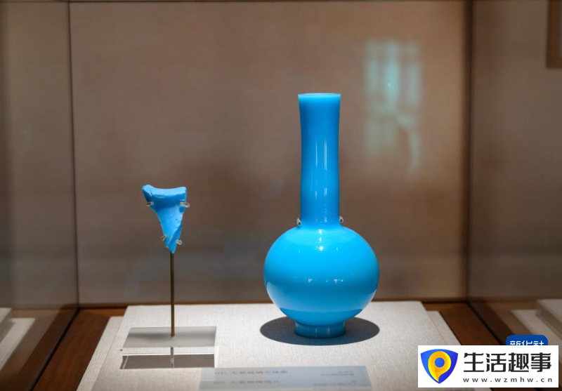 故宫新展揭秘“地下”紫禁城(图4)