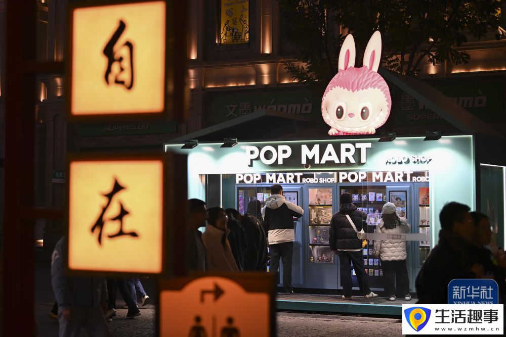 在太原钟楼街品味古今交融的烟火气(图7) 在太原钟楼街品味古今交融的烟火气(图7)