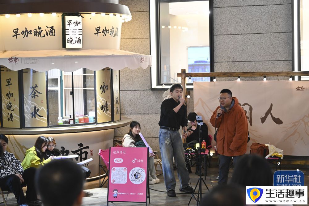 在太原钟楼街品味古今交融的烟火气(图13) 在太原钟楼街品味古今交融的烟火气(图13)