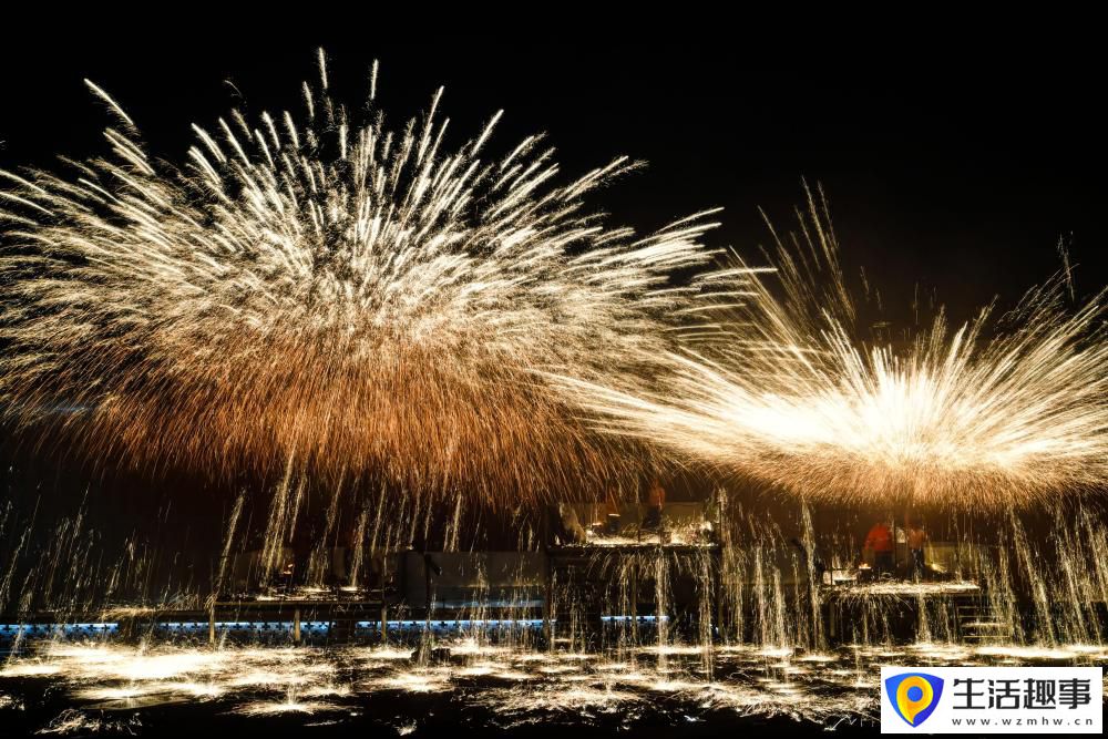 感受忻州古城的活力脉动(图12)