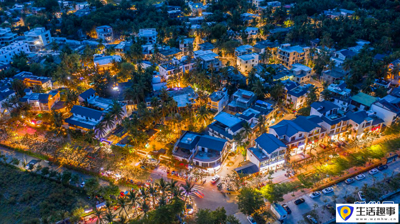 养鳄鱼、种荔枝、种凤梨……海南这些“亿元村”是怎么发展起来的?(图5) 养鳄鱼、种荔枝、种凤梨……海南这些“亿元村”是怎么发展起来的?(图5)