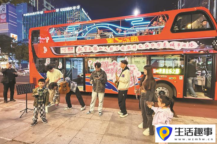 跟着公交“乐”动锡城(图1) 跟着公交“乐”动锡城(图1)